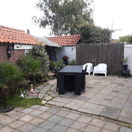 Sunnystay 43 Middelburg Dış mekan fotoğraf