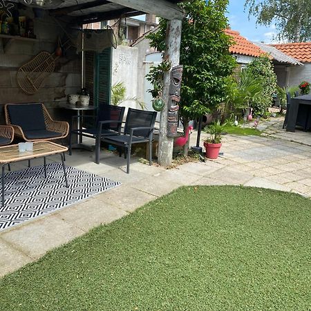 Sunnystay 43 Middelburg Dış mekan fotoğraf