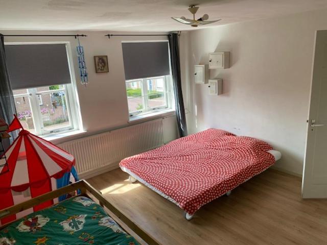 Sunnystay 43 Middelburg Dış mekan fotoğraf