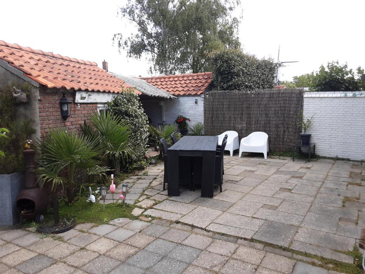 Sunnystay 43 Middelburg Dış mekan fotoğraf