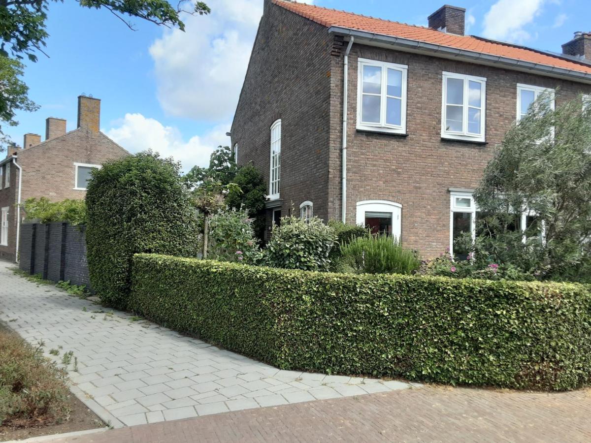 Sunnystay 43 Middelburg Dış mekan fotoğraf