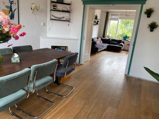 Sunnystay 43 Middelburg Dış mekan fotoğraf