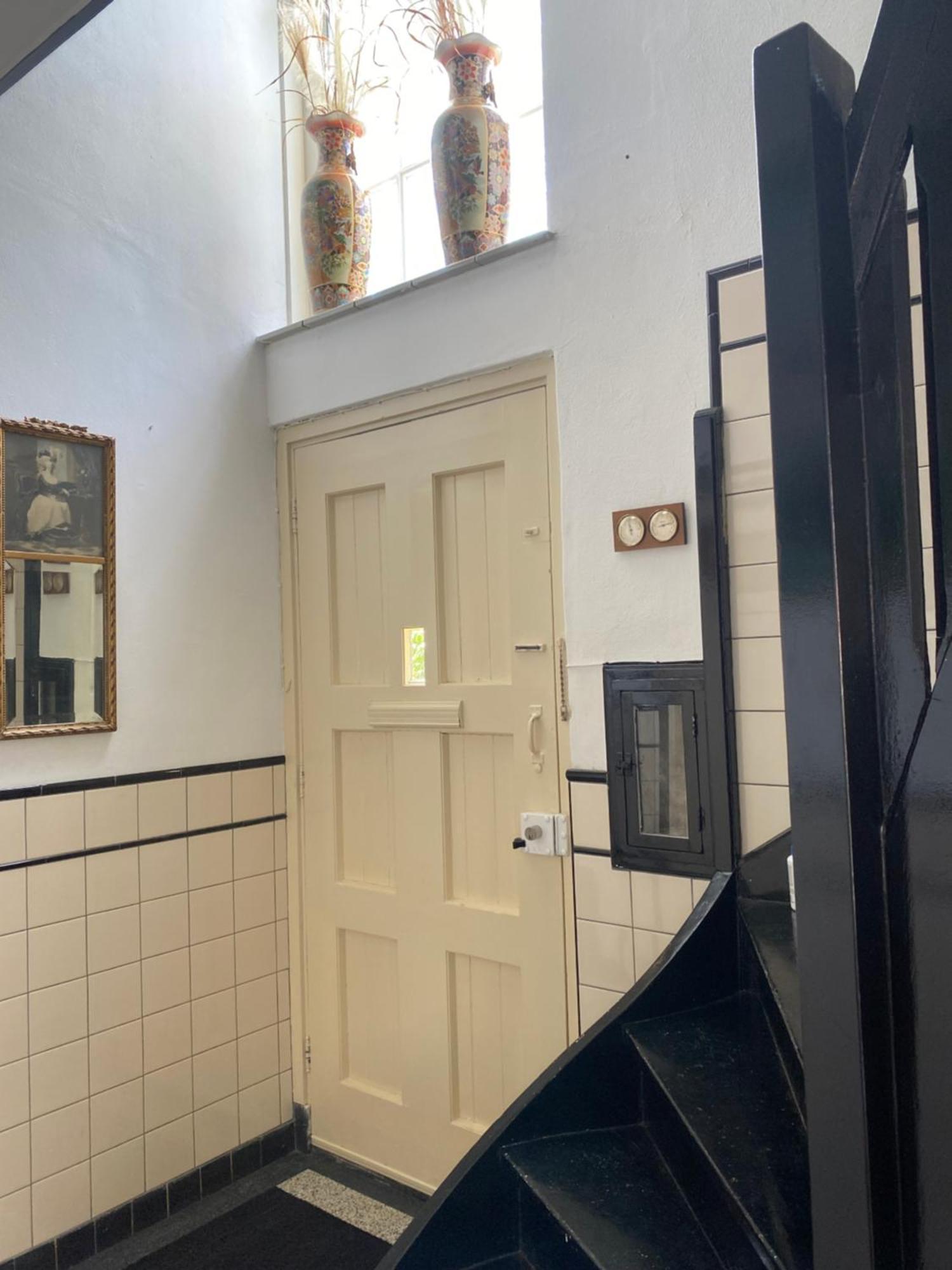 Sunnystay 43 Middelburg Dış mekan fotoğraf