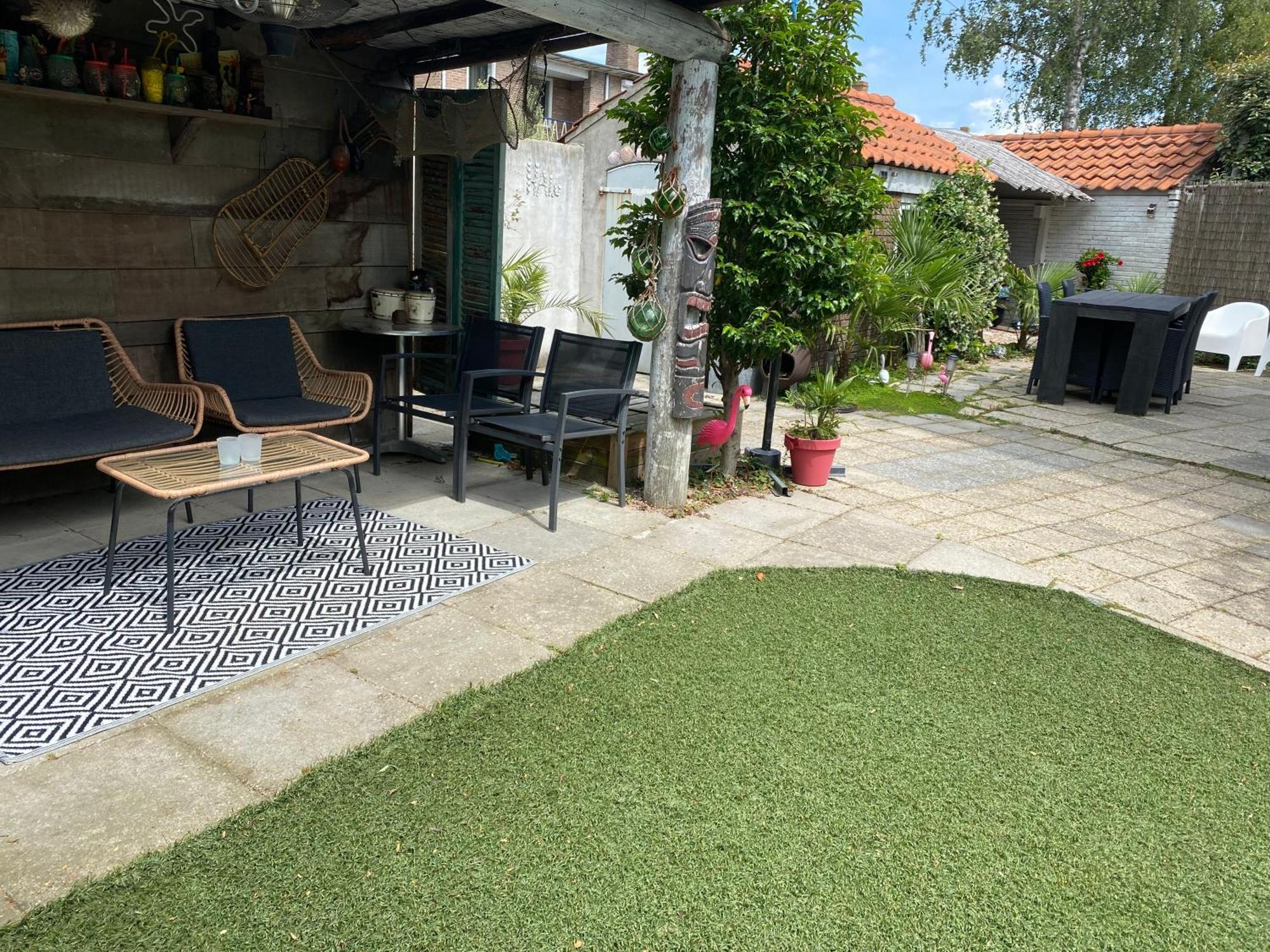 Sunnystay 43 Middelburg Dış mekan fotoğraf
