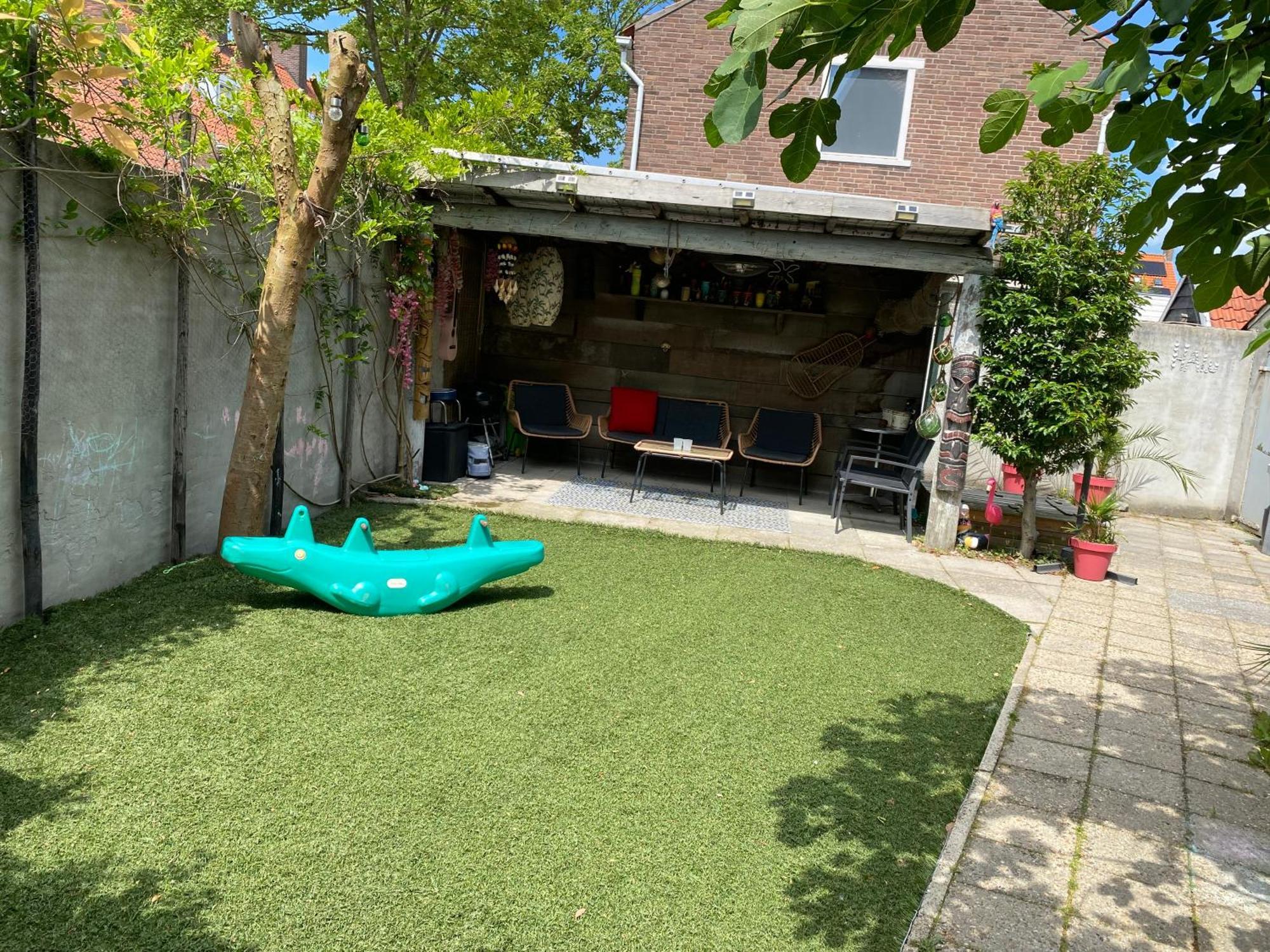 Sunnystay 43 Middelburg Dış mekan fotoğraf