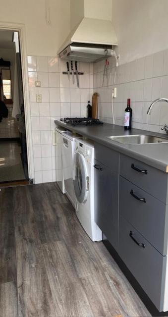 Sunnystay 43 Middelburg Dış mekan fotoğraf