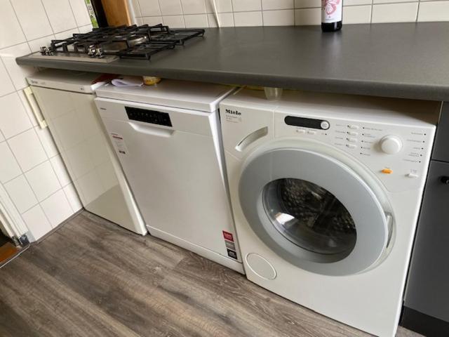 Sunnystay 43 Middelburg Dış mekan fotoğraf
