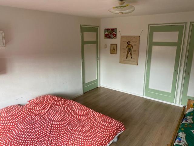 Sunnystay 43 Middelburg Dış mekan fotoğraf